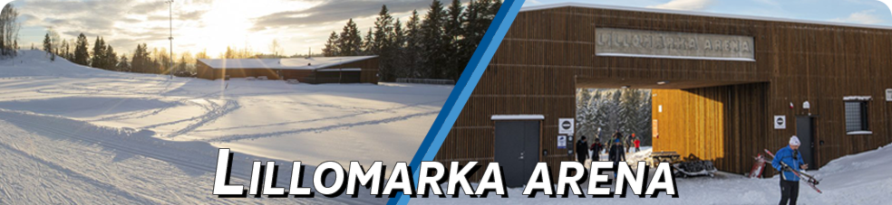 Lillomarka arena